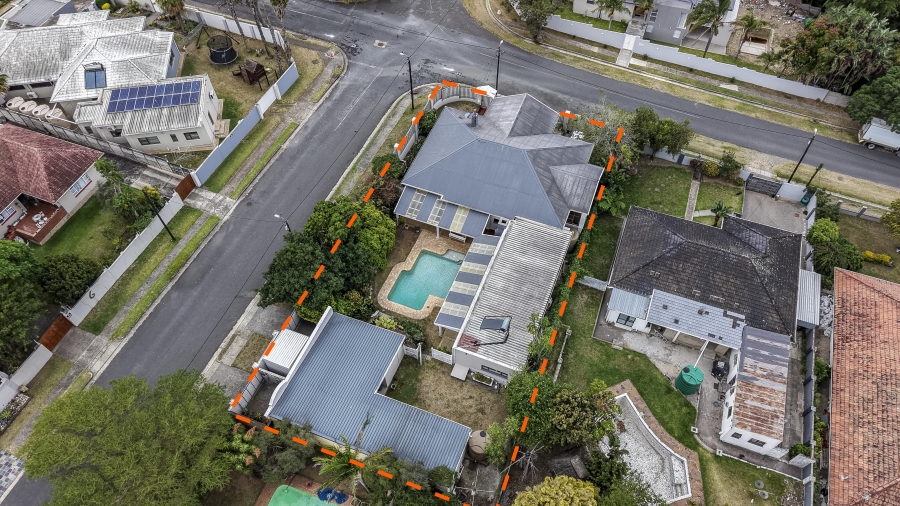 5 Bedroom Property for Sale in Bonnie Doone Eastern Cape